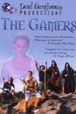Watch The Gamers Tvmuse