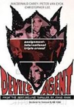 Watch The Devil\'s Agent Tvmuse