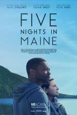 Watch Five Nights in Maine Tvmuse