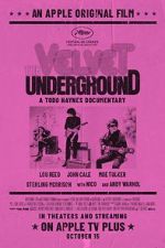 Watch The Velvet Underground Tvmuse