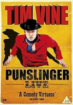 Watch Tim Vine: Punslinger Live Tvmuse