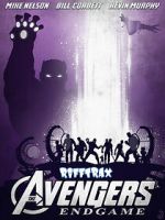 Watch Rifftrax: Avengers: Endgame Tvmuse