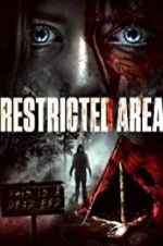 Watch Restricted Area Tvmuse