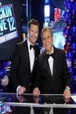 Watch New Years Rockin Eve 40th Anniversary Party Tvmuse