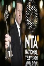 Watch NTA National Television Awards 2013 Tvmuse