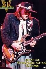 Watch Stevie Ray Vaughan - Live at Pistoia Blues Tvmuse