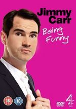 Watch Jimmy Carr: Being Funny Tvmuse