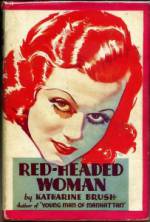 Watch Red-Headed Woman Tvmuse