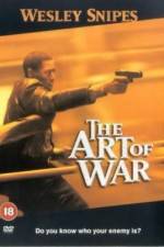 Watch The Art of War Tvmuse