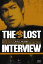 Watch Bruce Lee The Lost Interview Tvmuse