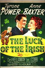 Watch The Luck of the Irish Tvmuse