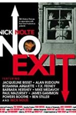 Watch Nick Nolte: No Exit Tvmuse