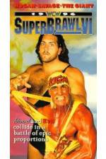 Watch WCW SuperBrawl VI Tvmuse