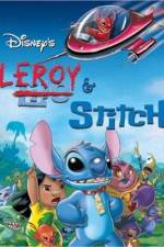 Watch Leroy & Stitch Tvmuse