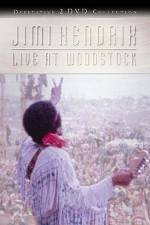 Watch Jimi Hendrix Live at Woodstock Tvmuse