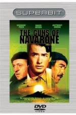 Watch The Guns of Navarone Tvmuse