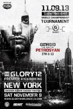 Watch Glory 12 New York Tvmuse