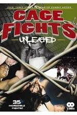 Watch Cage Fights Unleashed Tvmuse