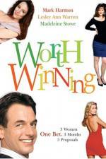 Watch Worth Winning Tvmuse