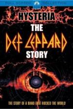 Watch Hysteria: The Def Leppard Story Tvmuse