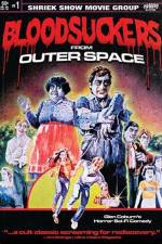 Watch Blood Suckers from Outer Space Tvmuse