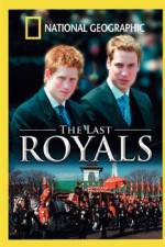 Watch The Last Royals Tvmuse