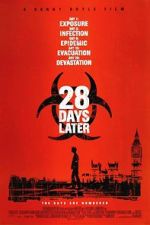 Watch 28 Days Later... Tvmuse