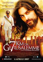 Watch 7 km da Gerusalemme Tvmuse