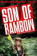 Watch Son of Rambow Tvmuse