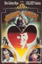 Watch Hearts of the West Tvmuse