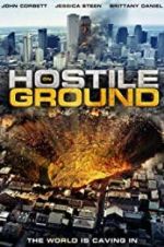 Watch On Hostile Ground Tvmuse