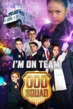 Watch Odd Squad: The Movie Tvmuse