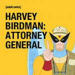 Watch Harvey Birdman: Attorney General Tvmuse