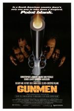 Watch Gunmen Tvmuse