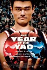 Watch The Year of the Yao Tvmuse