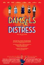 Watch Damsels in Distress Tvmuse