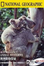 Watch Australia's Animal Mysteries Tvmuse