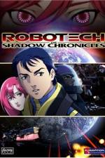 Watch Robotech The Shadow Chronicles Tvmuse