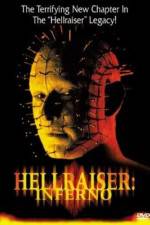 Watch Hellraiser: Inferno Tvmuse