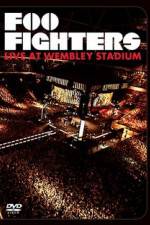 Watch Foo Fighters Live at Wembley Stadium Tvmuse