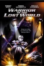 Watch Warrior of the Lost World Tvmuse