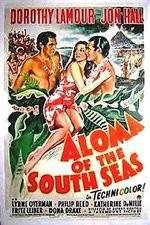 Watch Aloma of the South Seas Tvmuse