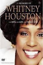 Watch In Memory Of Whitney Houston Tvmuse