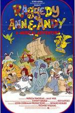 Watch Raggedy Ann & Andy: A Musical Adventure Tvmuse