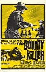 Watch The Bounty Killer Tvmuse