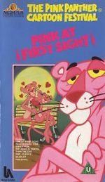 Watch The Pink Panther in \'Pink at First Sight\' (TV Short 1981) Tvmuse