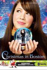 Watch Christmas in Boston Tvmuse