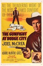 Watch The Gunfight at Dodge City Tvmuse