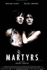 Watch Martyrs Tvmuse