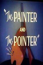 Watch The Painter and the Pointer Tvmuse